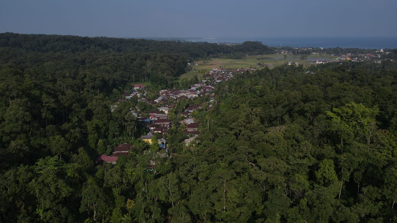 Banjir Tahunan Kembali Telan Korban Jiwa, WALHI Lampung: Alarm Keras Buruknya Tata Kelola Kota